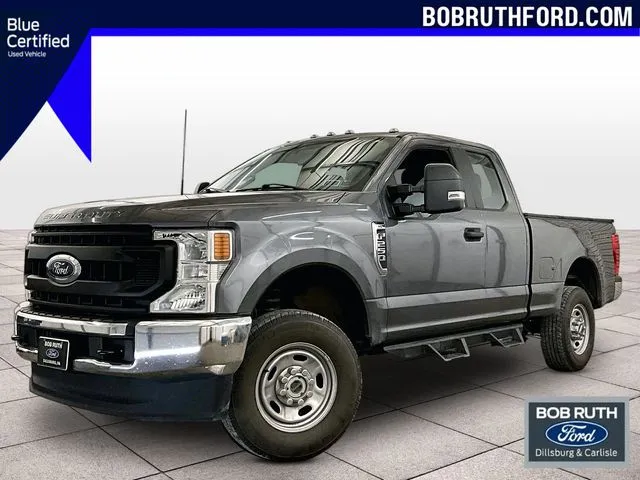 2022 Ford F-250SD XL for sale in Dillsburg, PA