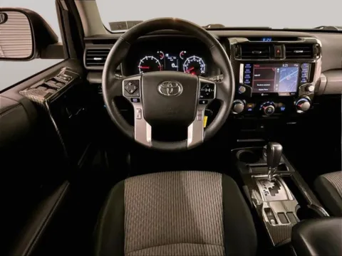 More photos of 2021 Toyota 4Runner SR5 at Bob Ruth Ford Dillsburg, PA