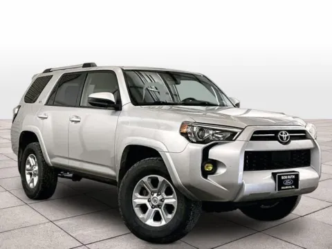 Photos of 2021 Toyota 4Runner SR5 for sale in Dillsburg, PA at Bob Ruth Ford Dillsburg