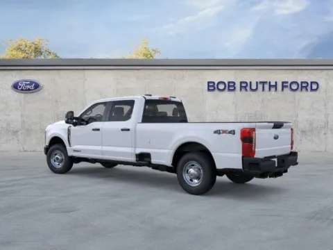 More photos of 2026 Ford F-250SD XL at Bob Ruth Ford Dillsburg, PA