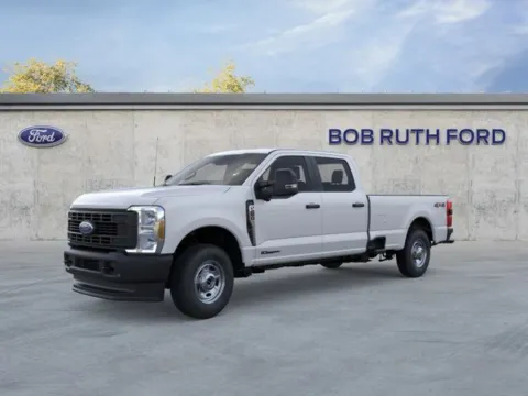 White 2026 Ford F-250SD XL for sale in Dillsburg, PA