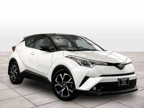 Photos of 2019 Toyota C-HR Limited for sale in Dillsburg, PA at Bob Ruth Ford Dillsburg