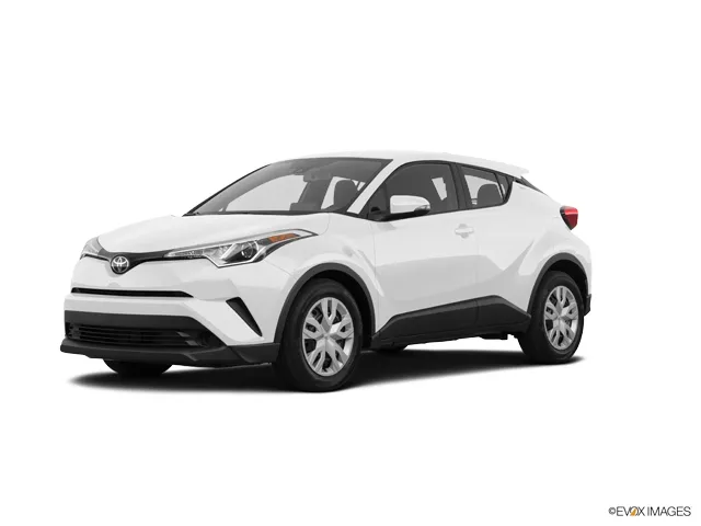 2019 Toyota C-HR Limited for sale in Dillsburg, PA