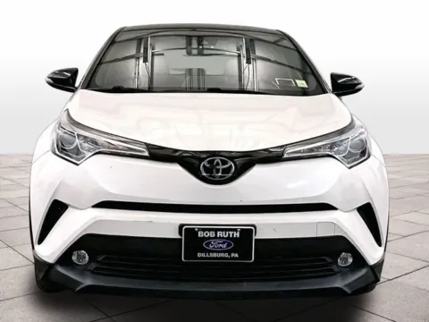 Another view of 2019 Toyota C-HR Limited for sale in Dillsburg, PA at Bob Ruth Ford Dillsburg
