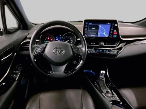 More photos of 2019 Toyota C-HR Limited at Bob Ruth Ford Dillsburg, PA