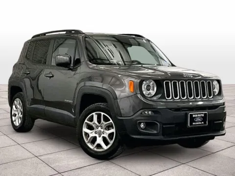 Photos of 2018 Jeep Renegade Latitude for sale in Dillsburg, PA at Bob Ruth Ford Dillsburg