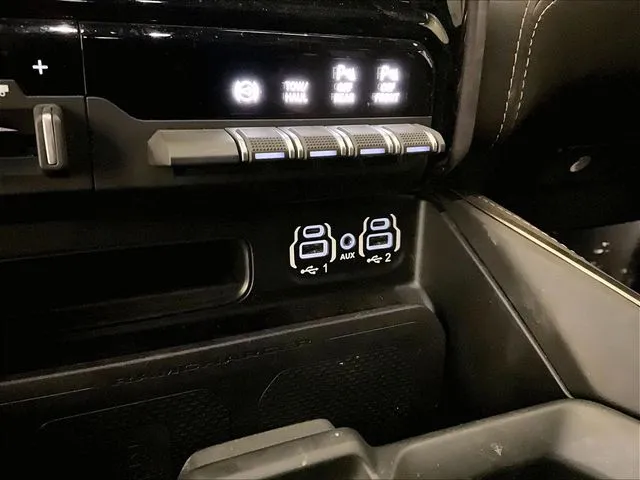 2024 RAM Ram 2500 Pickup Laramie Longhorn - Photo 31