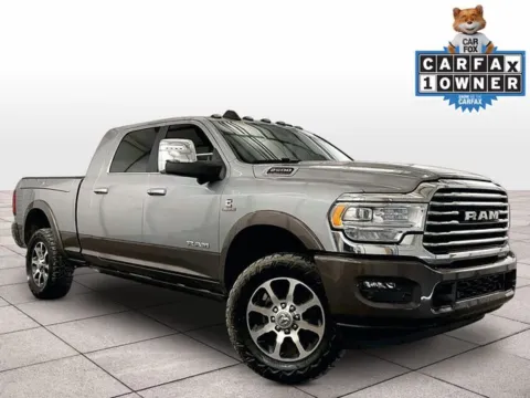 Photos of 2024 Ram 2500 Longhorn for sale in Dillsburg, PA at Bob Ruth Ford Dillsburg