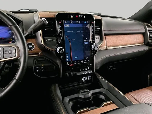 2024 RAM Ram 2500 Pickup Laramie Longhorn - Photo 6