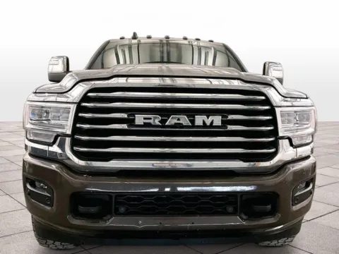 Another view of 2024 Ram 2500 Longhorn for sale in Dillsburg, PA at Bob Ruth Ford Dillsburg