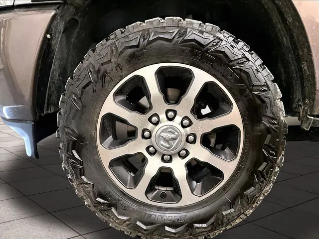 2024 RAM Ram 2500 Pickup Laramie Longhorn - Photo 8