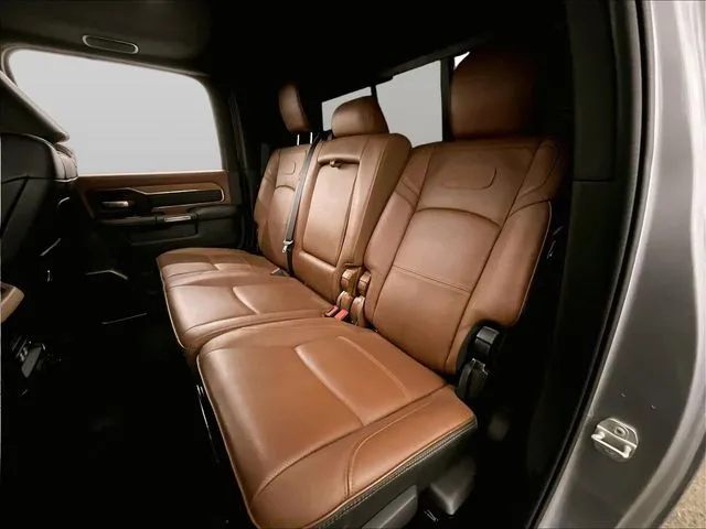 2024 RAM Ram 2500 Pickup Laramie Longhorn - Photo 25