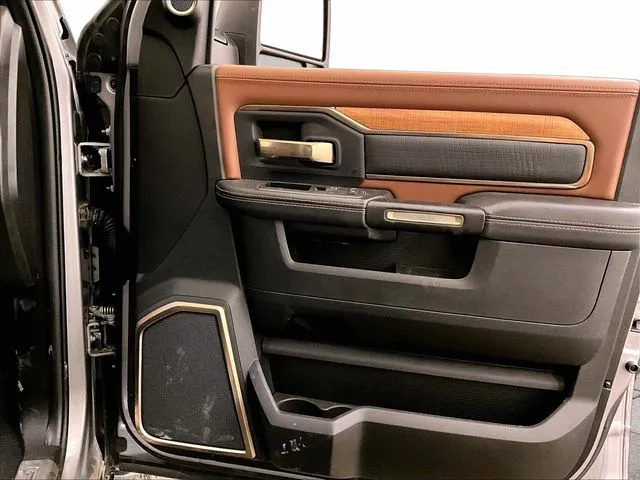 2024 RAM Ram 2500 Pickup Laramie Longhorn - Photo 23