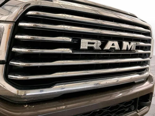 2024 RAM Ram 2500 Pickup Laramie Longhorn - Photo 29