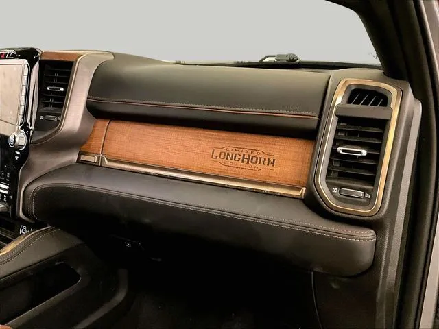 2024 RAM Ram 2500 Pickup Laramie Longhorn - Photo 15