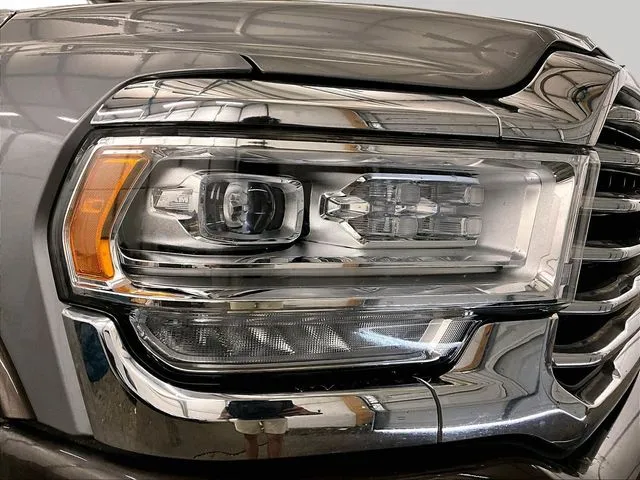 2024 RAM Ram 2500 Pickup Laramie Longhorn - Photo 27