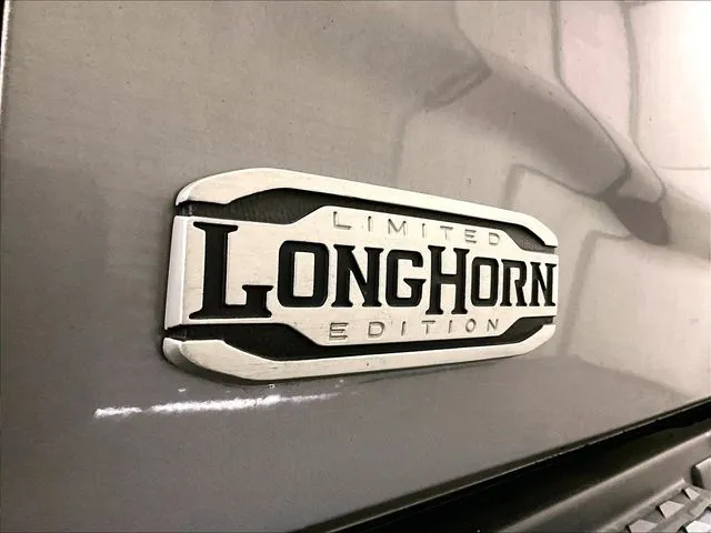 2024 RAM Ram 2500 Pickup Laramie Longhorn - Photo 13