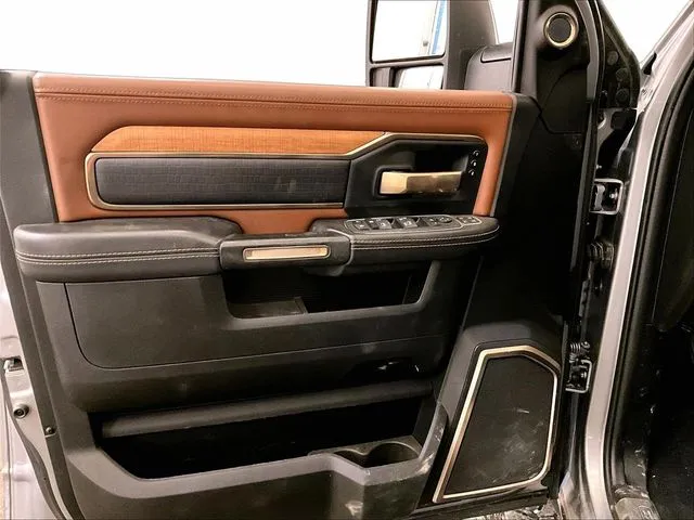 2024 RAM Ram 2500 Pickup Laramie Longhorn - Photo 22