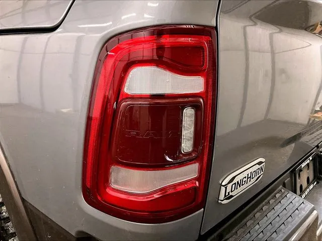 2024 RAM Ram 2500 Pickup Laramie Longhorn - Photo 28