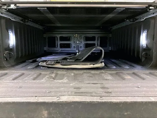 2024 RAM Ram 2500 Pickup Laramie Longhorn - Photo 33