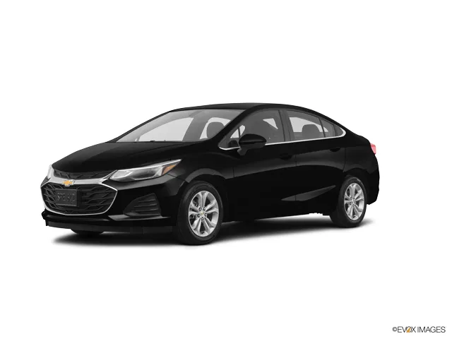 2019 Chevrolet Cruze LT for sale in Dillsburg, PA