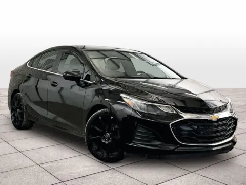 Photos of 2019 Chevrolet Cruze LT for sale in Dillsburg, PA at Bob Ruth Ford Dillsburg