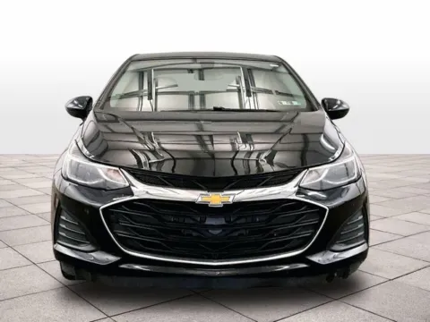 Another view of 2019 Chevrolet Cruze LT for sale in Dillsburg, PA at Bob Ruth Ford Dillsburg