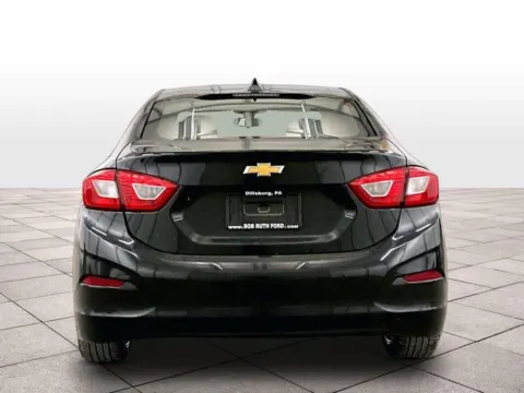 More photos of 2019 Chevrolet Cruze LT at Bob Ruth Ford Dillsburg, PA