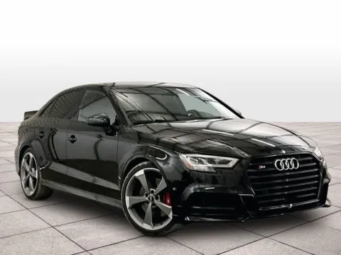 Photos of 2020 Audi S3 2.0T Premium Plus for sale in Dillsburg, PA at Bob Ruth Ford Dillsburg