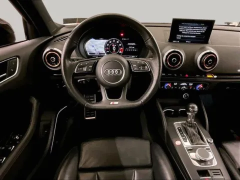 More photos of 2020 Audi S3 2.0T Premium Plus at Bob Ruth Ford Dillsburg, PA