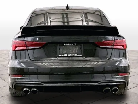 More photos of 2020 Audi S3 2.0T Premium Plus at Bob Ruth Ford Dillsburg, PA