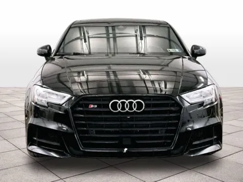 Another view of 2020 Audi S3 2.0T Premium Plus for sale in Dillsburg, PA at Bob Ruth Ford Dillsburg
