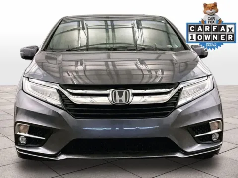 More photos of 2019 Honda Odyssey Elite at Bob Ruth Ford Dillsburg, PA