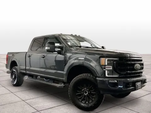 Photos of 2021 Ford F-250SD Lariat for sale in Dillsburg, PA at Bob Ruth Ford Dillsburg