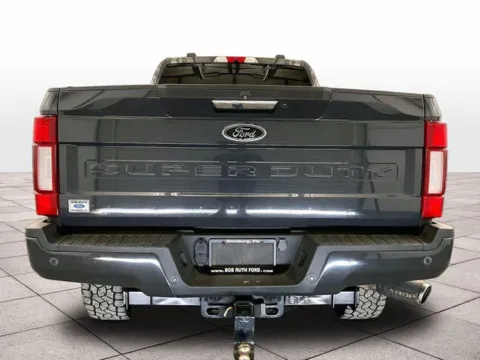 More photos of 2021 Ford F-250SD Lariat at Bob Ruth Ford Dillsburg, PA