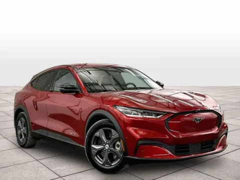Photos of 2023 Ford Mustang Mach-E Select for sale in Dillsburg, PA at Bob Ruth Ford Dillsburg