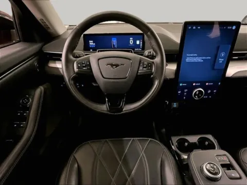 More photos of 2023 Ford Mustang Mach-E Select at Bob Ruth Ford Dillsburg, PA