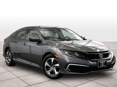 Photos of 2019 Honda Civic LX for sale in Dillsburg, PA at Bob Ruth Ford Dillsburg