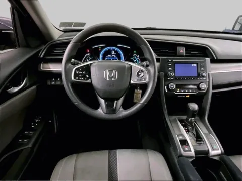 More photos of 2019 Honda Civic LX at Bob Ruth Ford Dillsburg, PA
