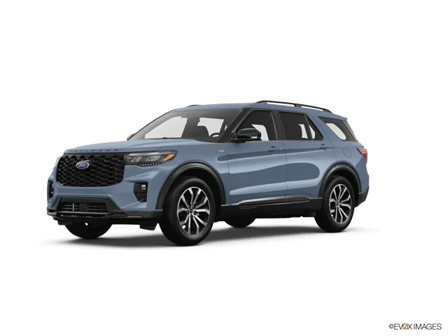 2026 Ford Explorer ST-Line for sale in Dillsburg, PA