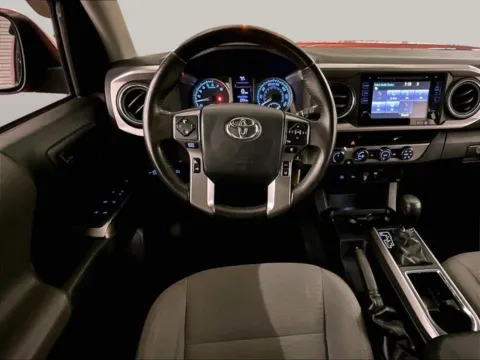 More photos of 2019 Toyota Tacoma SR5 at Bob Ruth Ford Dillsburg, PA