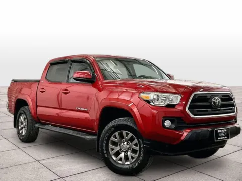 Photos of 2019 Toyota Tacoma SR5 for sale in Dillsburg, PA at Bob Ruth Ford Dillsburg