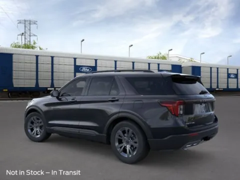 More photos of 2026 Ford Explorer Active at Bob Ruth Ford Dillsburg, PA