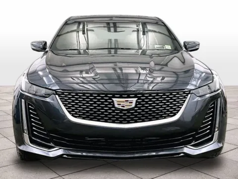 Another view of 2021 Cadillac CT5 Premium Luxury for sale in Dillsburg, PA at Bob Ruth Ford Dillsburg