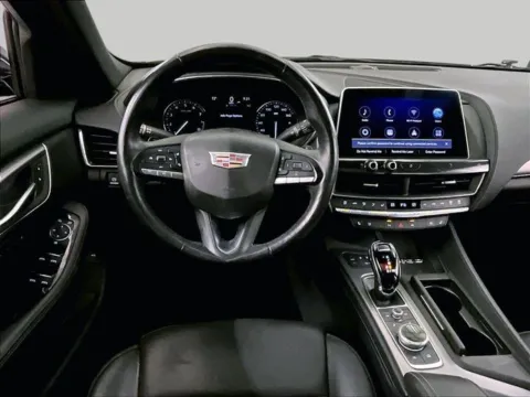 More photos of 2021 Cadillac CT5 Premium Luxury at Bob Ruth Ford Dillsburg, PA