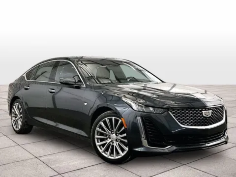 Photos of 2021 Cadillac CT5 Premium Luxury for sale in Dillsburg, PA at Bob Ruth Ford Dillsburg