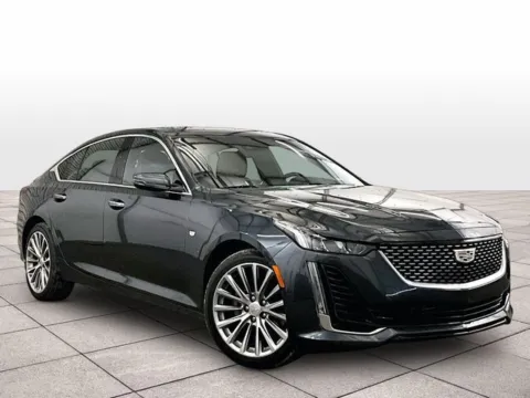 Photos of 2021 Cadillac CT5 Premium Luxury for sale in Dillsburg, PA at Bob Ruth Ford Dillsburg