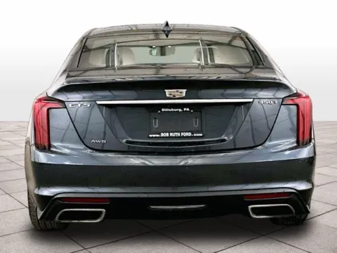 More photos of 2021 Cadillac CT5 Premium Luxury at Bob Ruth Ford Dillsburg, PA