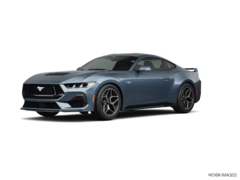 Blue 2026 Ford Mustang GT Premium for sale in Dillsburg, PA