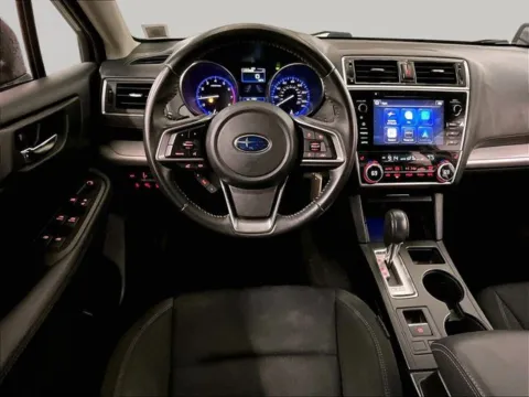 More photos of 2018 Subaru Legacy 2.5i at Bob Ruth Ford Dillsburg, PA